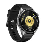 Smartwatch Huawei Watch GT 6 Atum-B19F 46 mm 1,43" Black Ø 46 mm-18