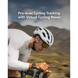 Smartwatch Huawei Watch GT 6 Pro 46mm Atum-B29F Black 1,47" 46 mm-8