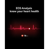 Smartwatch Huawei Watch GT 6 Pro 46mm Atum-B29F Black 1,47" 46 mm-6