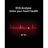 Smartwatch Huawei Watch GT 6 Pro 46mm Atum-B29M Silver 1,47" 46 mm-6