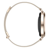 Smartwatch Huawei Watch GT 6 Konsu-B19M 41 mm 1,32" Golden Ø 41 mm-11