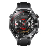 Smartwatch Huawei MCH-AL00 Black 1,5"-12