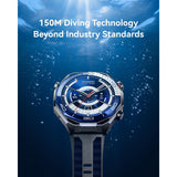 Smartwatch Huawei 55020GBB 1,5" Black 46 mm Ø 48 mm-7