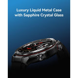 Smartwatch Huawei MCH-AL00 Black 1,5"-6