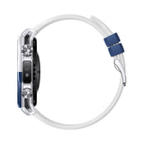 Smartwatch Huawei 55020GAY 1,5" Blue 46 mm Ø 48 mm-13