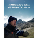 Smartwatch Huawei MCH-AL00 Blue 1,5"-11