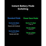 Smartwatch Huawei 55020GAY 1,5" Blue 46 mm Ø 48 mm-1