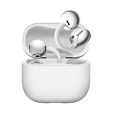 Headphones Huawei White-0