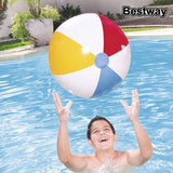 Costume for Adults Bestway 31022 Multicolour-0