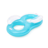 Inflatable Wheel Bestway 188 x 117 cm Double-0