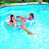 Inflatable Wheel Bestway 188 x 117 cm Double-3