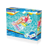 Air mattress Bestway 165 x 89 cm-1