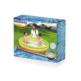 Inflatable Paddling Pool for Children Shine Inline 152 x 30 cm-2