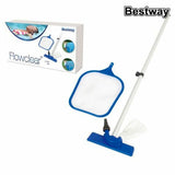 Swimming Pool Maintenance Kit C/C. PISCINA 203CM Bestway-0