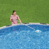 Swimming Pool Maintenance Kit C/C. PISCINA 203CM Bestway-1