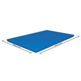Swimming Pool Cover Bestway Blue 259 x 170 x 61 cm-2