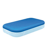 Swimming Pool Cover Bestway Blue 305 x 183 cm-4