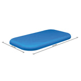 Swimming Pool Cover Bestway Blue 305 x 183 cm-3