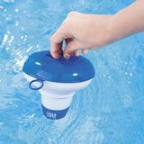 Chlorine Dispenser Bestway Ø 12,7 cm Small-1