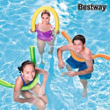 Pool noodle Bestway 32108 122 x 6,5 cm-4