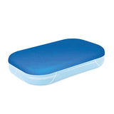 Swimming Pool Cover Bestway Blue 295 x 220 cm (1 Unit)-0