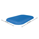 Swimming Pool Cover Bestway Blue 295 x 220 cm (1 Unit)-3