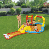 Children's pool Bestway 435 x 213 x 117 cm Playground-19