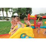 Children's pool Bestway 435 x 213 x 117 cm Playground-9