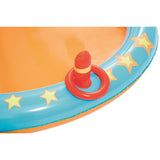 Children's pool Bestway 435 x 213 x 117 cm Playground-3
