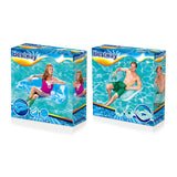 Inflatable Pool Chair Bestway 152 x 99 cm-3