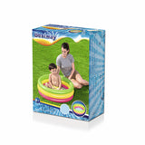 Inflatable Paddling Pool for Children Bestway 70 x 24 cm-2