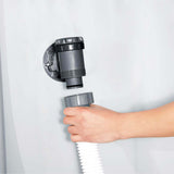 Hose for Water Filter System C/C. MANGUERA 3MX38MM Bestway-5