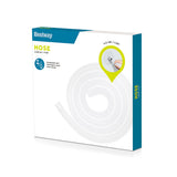 Hose for Water Filter System Bestway White 3 m Solar 20 L Shower-1