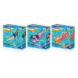 Air mattress Bestway 188 x 71 cm-0