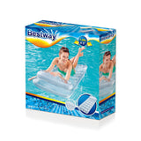 Air mattress Bestway 188 x 71 cm-2