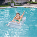 Air mattress Bestway 188 x 71 cm-1