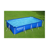 Detachable Pool Bestway 56405cb (400 x 211 x 81 cm)-5