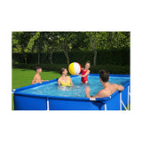 Detachable Pool Bestway 56405cb (400 x 211 x 81 cm)-3
