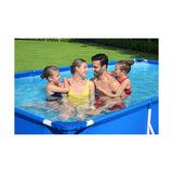 Detachable Pool Bestway 56405cb (400 x 211 x 81 cm)-2