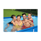 Detachable Pool Bestway 56405cb (400 x 211 x 81 cm)-1