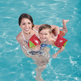 Sleeves Bestway-2