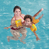 Sleeves Bestway-1