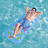 Air mattress Bestway 188 x 71 cm-3