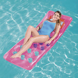 Air mattress Bestway 188 x 71 cm-1
