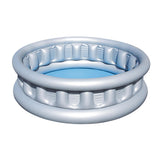 Inflatable Paddling Pool for Children Bestway 152 x 43 cm-0