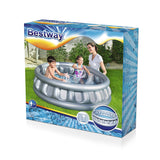 Inflatable Paddling Pool for Children Bestway 152 x 43 cm-3