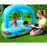 Bestway Inflatable Paddling Pool for Children 140 x 114 cm