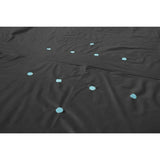 Swimming Pool Cover Bestway Black Ø 457 cm (1 Unit)-7