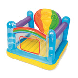 Inflatable Castle Bestway Rainbow 175 x 173 x 137 cm-20