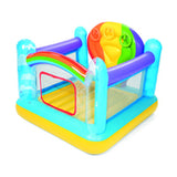 Inflatable Castle Bestway Rainbow 175 x 173 x 137 cm-12